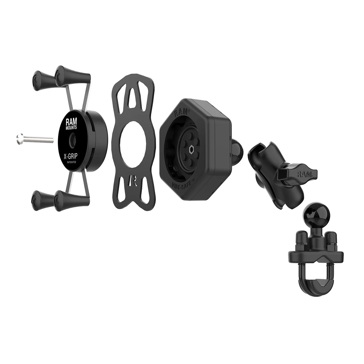 RAM-B-149Z-A-UN7-462 components