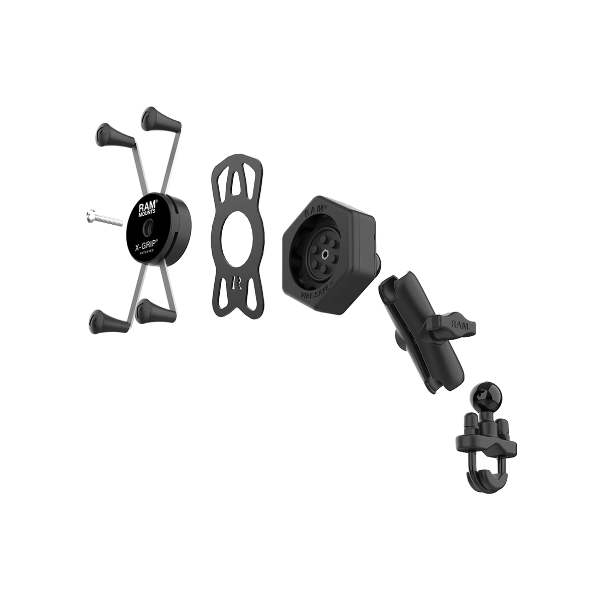 RAM-B-149Z-UN10-462 components