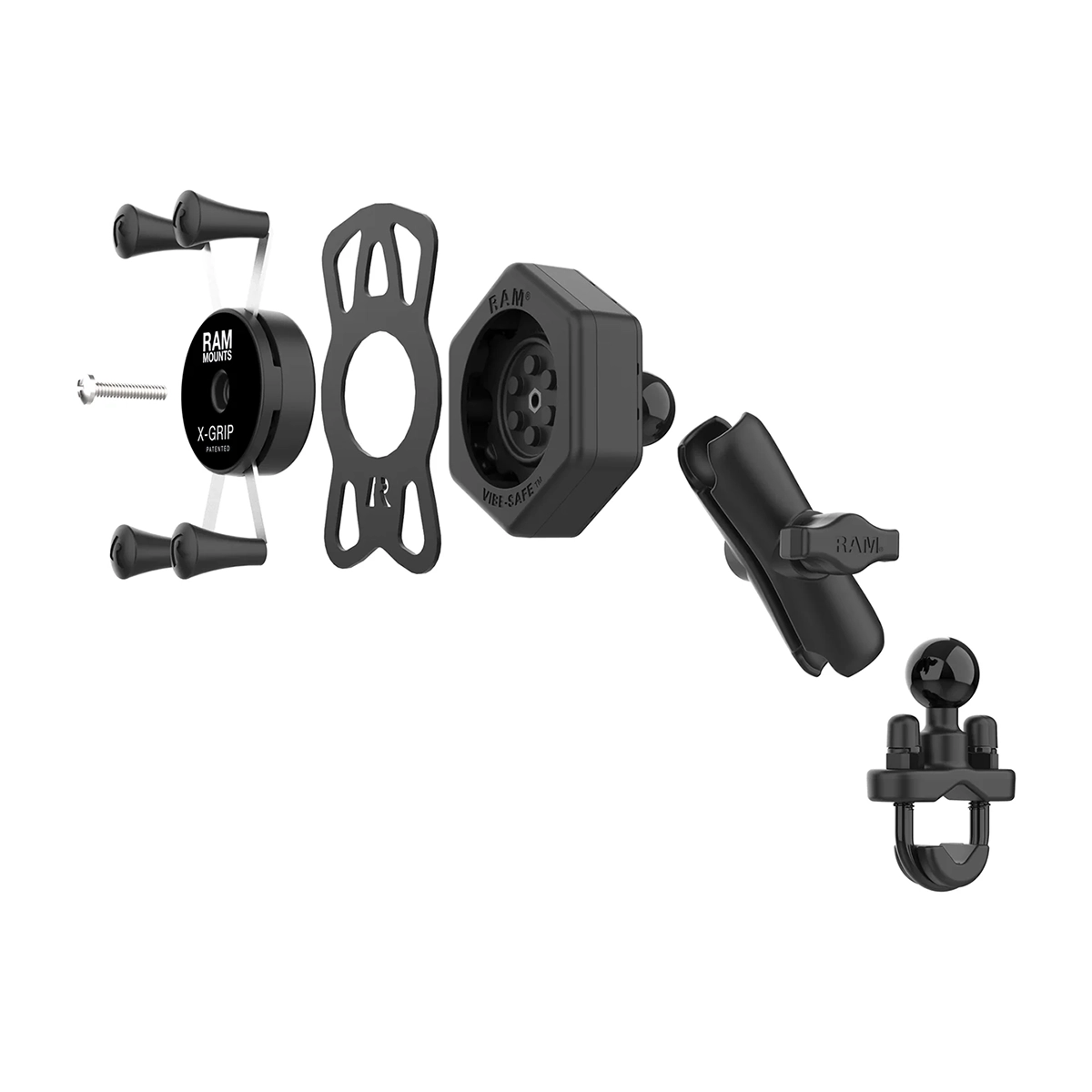 RAM-B-149Z-UN7-462 components