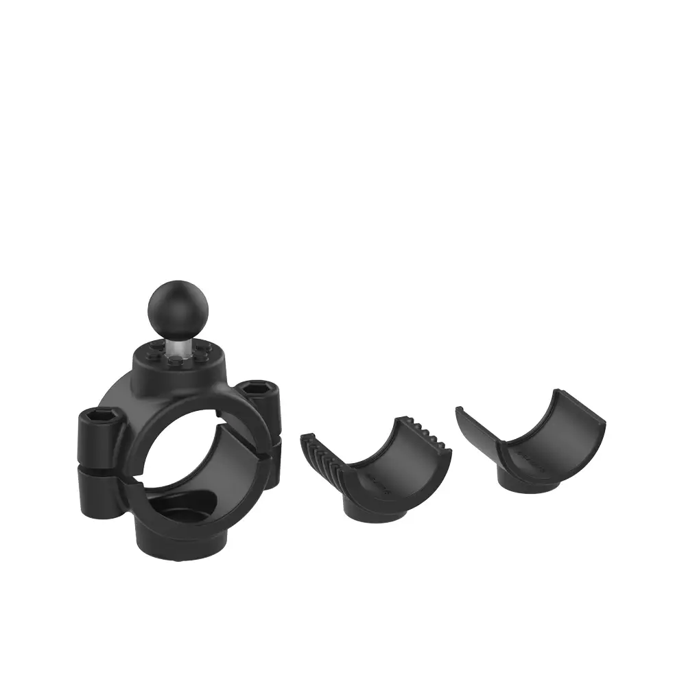 RAM-B-415-15-2U inserts on the side