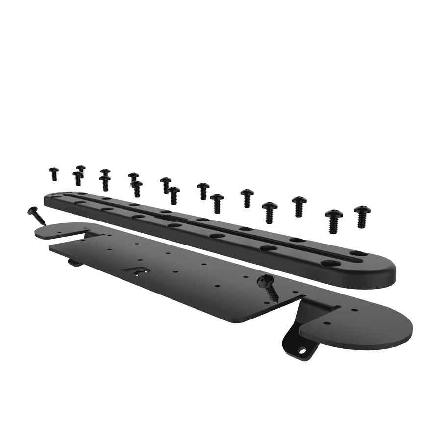 RAM-DT-204-TRACK-A12U components