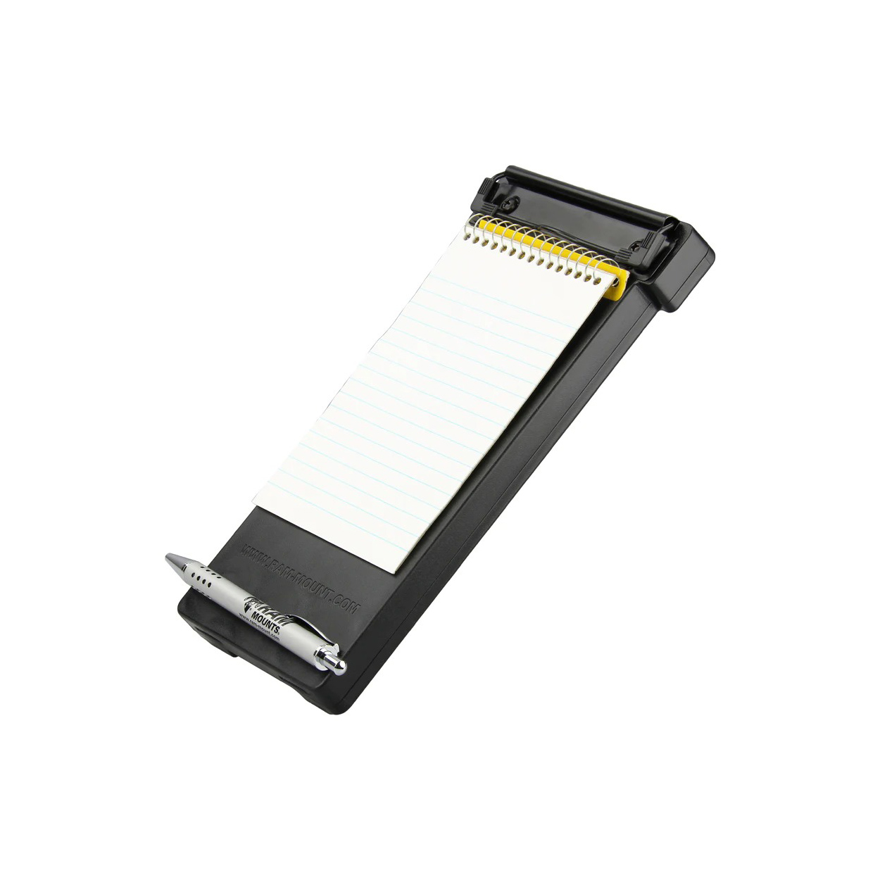 RAM-HOL-MP1: RAM Multi-Pad Universal Notepad Holder with notepad