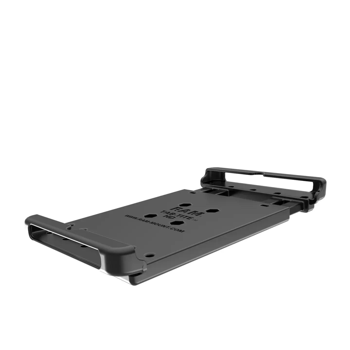 RAM-HOL-TAB18U side view