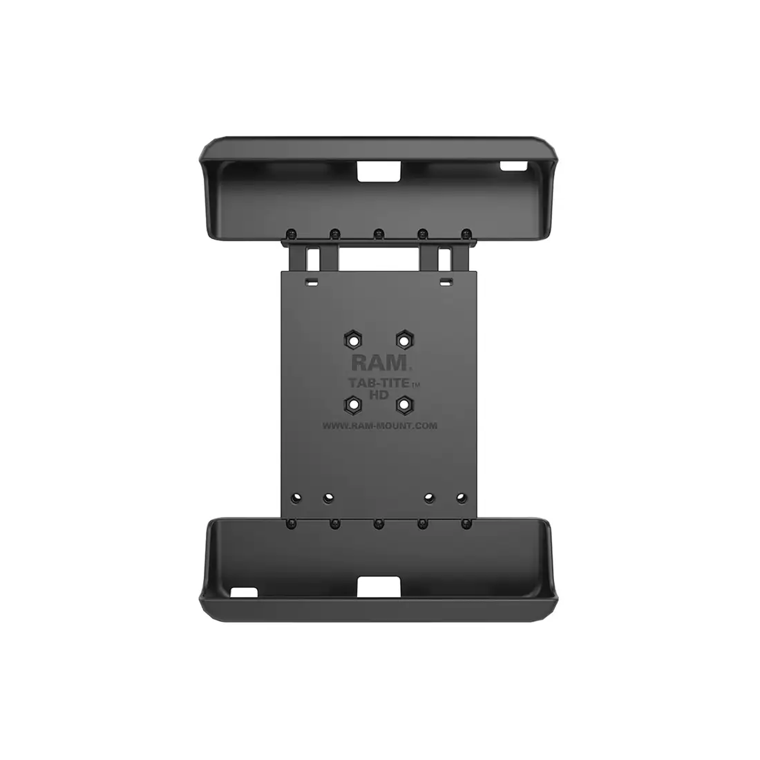 RAM-HOL-TAB25U front view