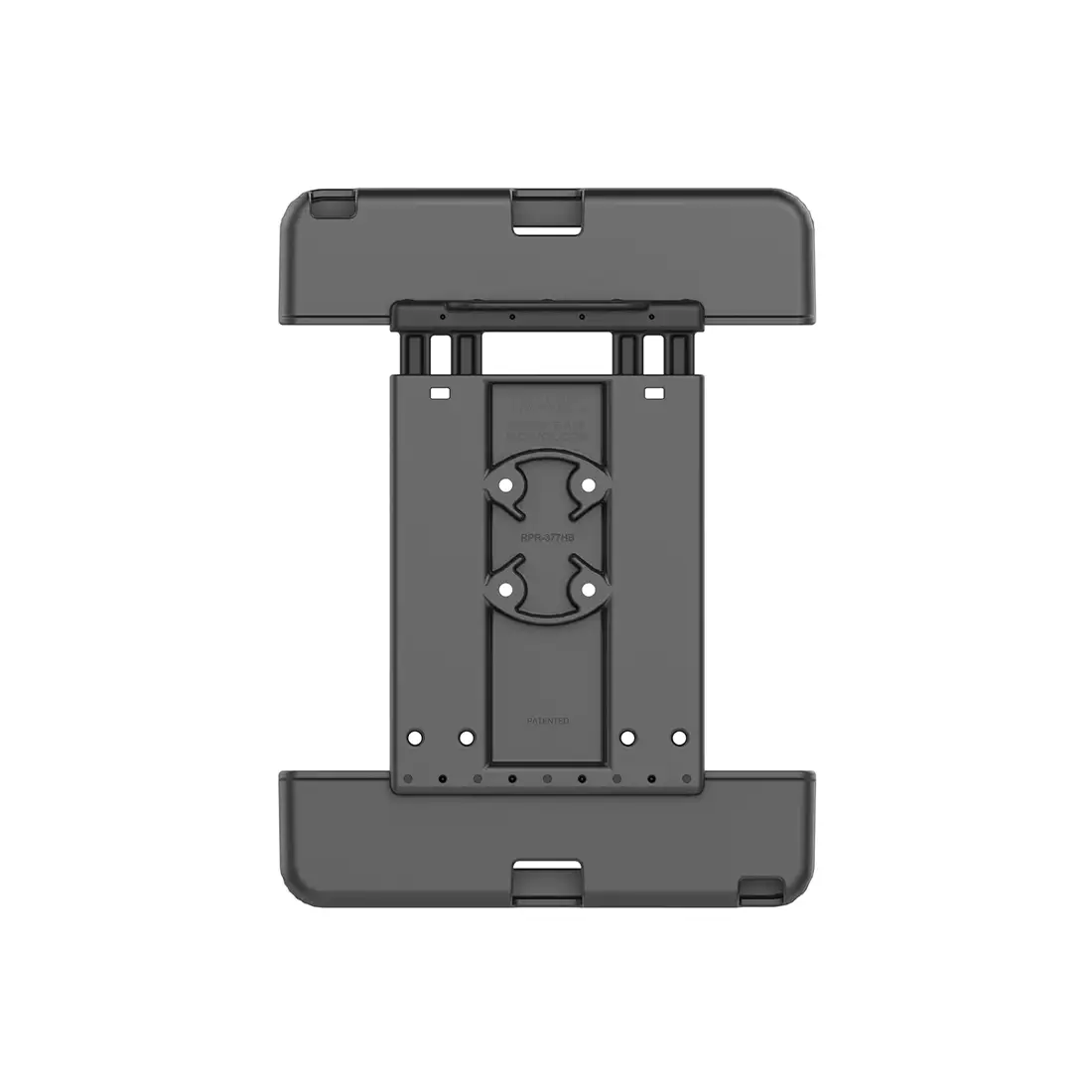 RAM-HOL-TAB25U back view