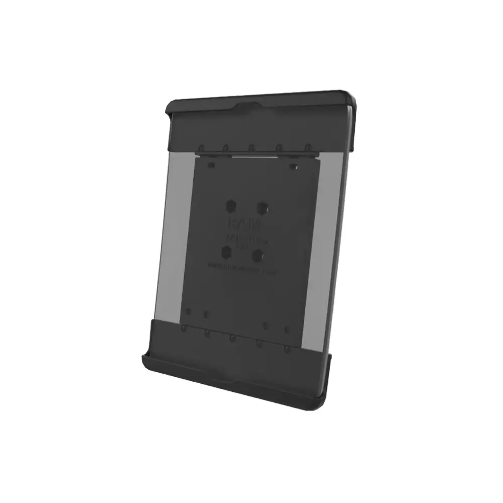 RAM-HOL-TAB28U: RAM Tab-Tite Spring Loaded Holder for 9.7" Tablets