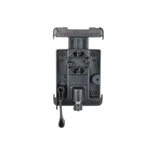 RAM-HOL-TABL11U: RAM Tab-Lock Tablet Holder for iPad mini 1-3 back view