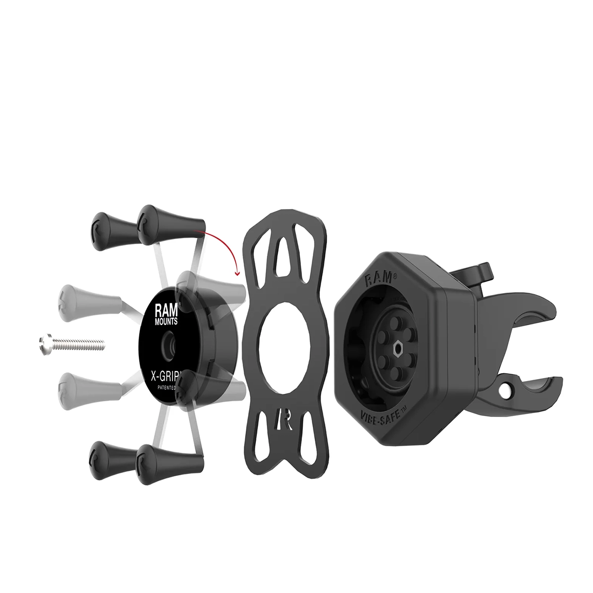 RAM-HOL-UN7-462-400 components