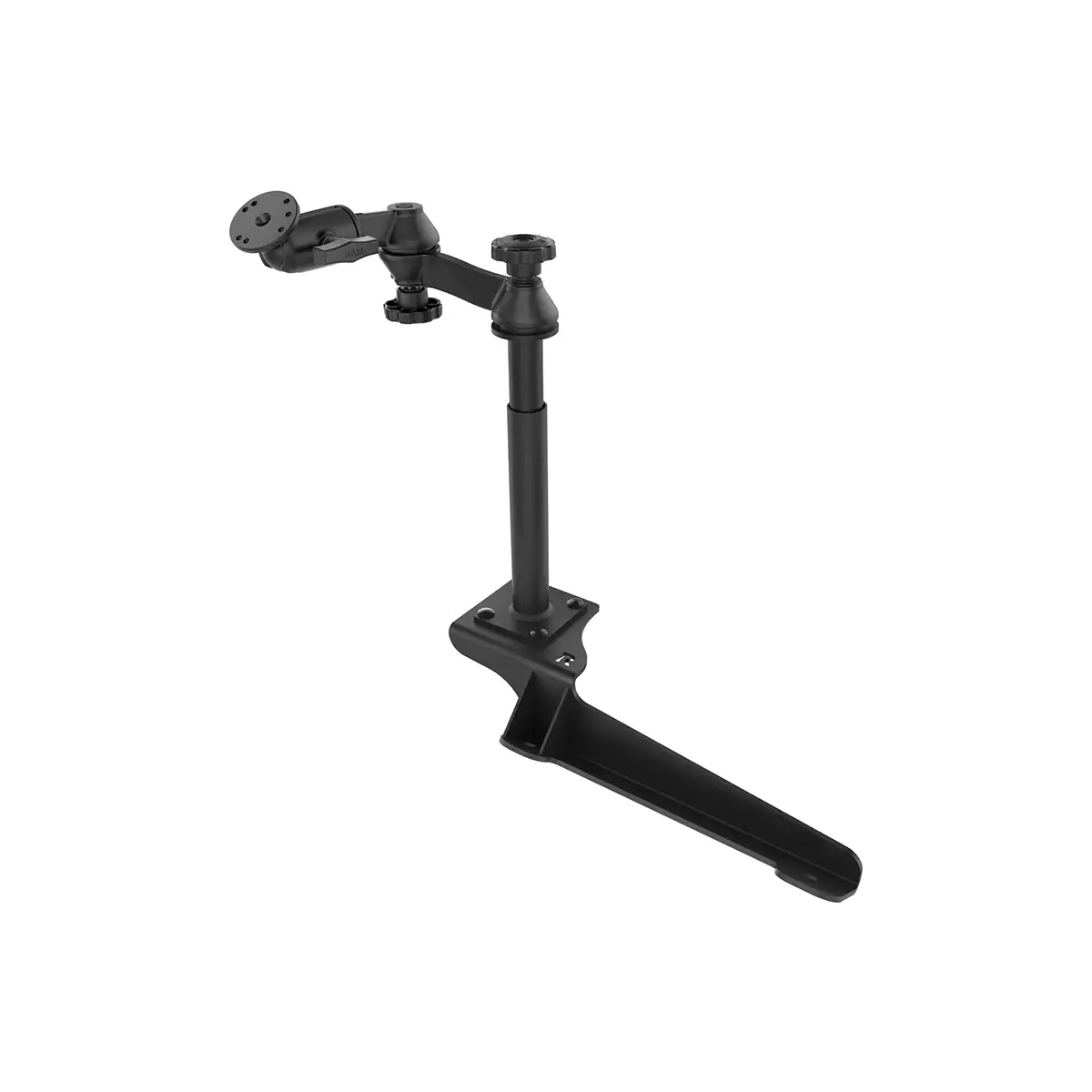 RAM-VB-185-SW2: RAM No-Drill Mount for '99-16 Ford F-250 - F750