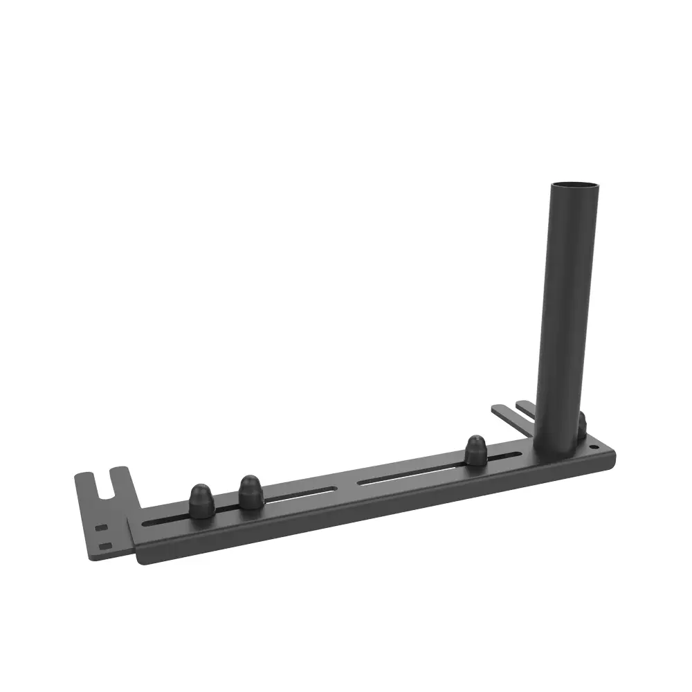RAM-VB-196: RAM No-Drill Universal Vehicle Base