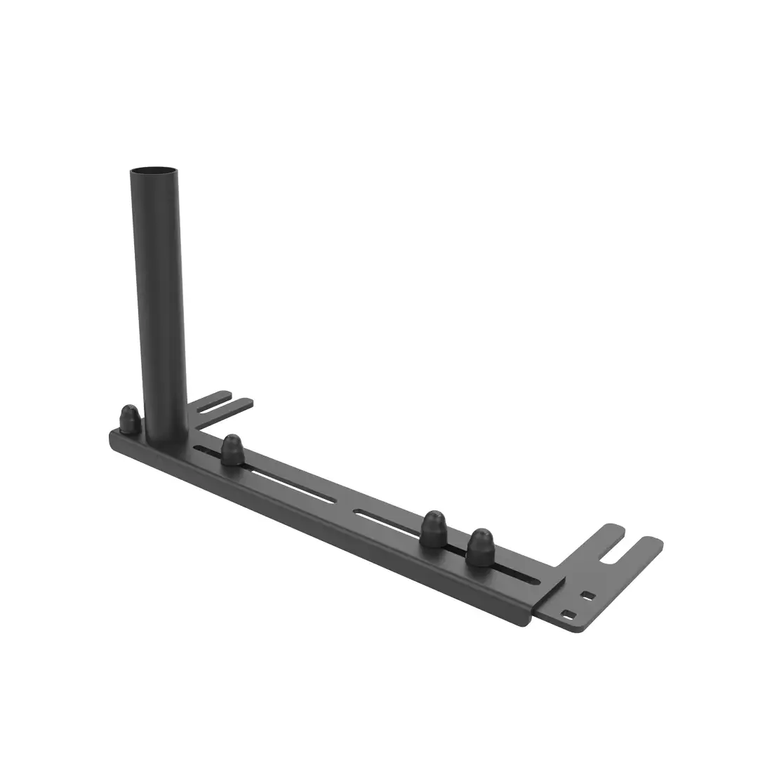 RAM-VB-196-1: RAM No-Drill Universal Vehicle Base with Reverse Configuration