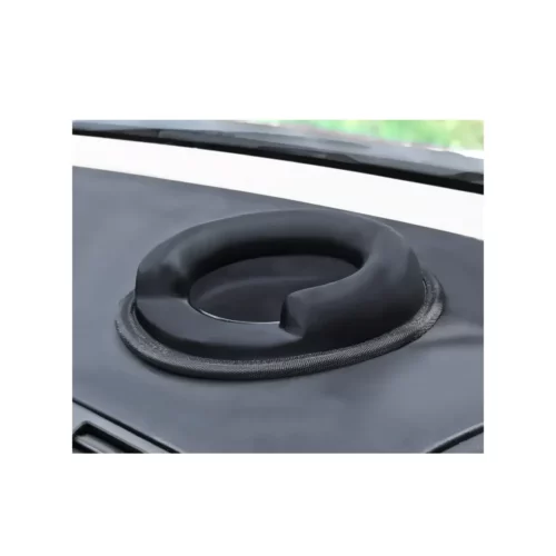 RAP-279B on dash