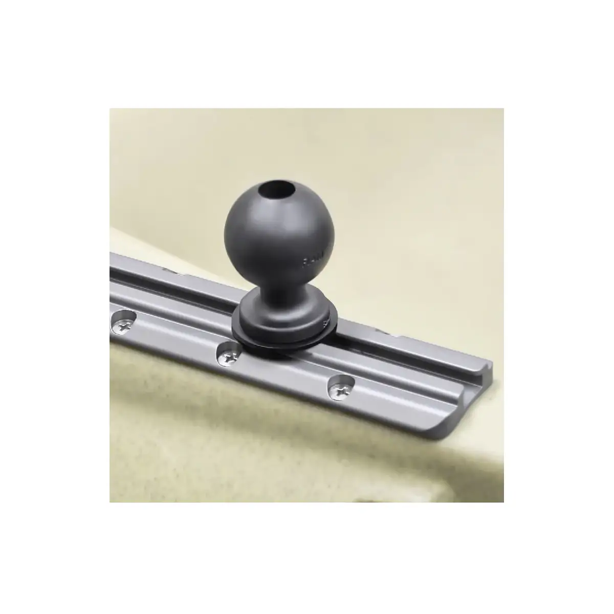 RAP-354U-TRA1: RAM Track Ball with T-Bolt Attachment - C Size