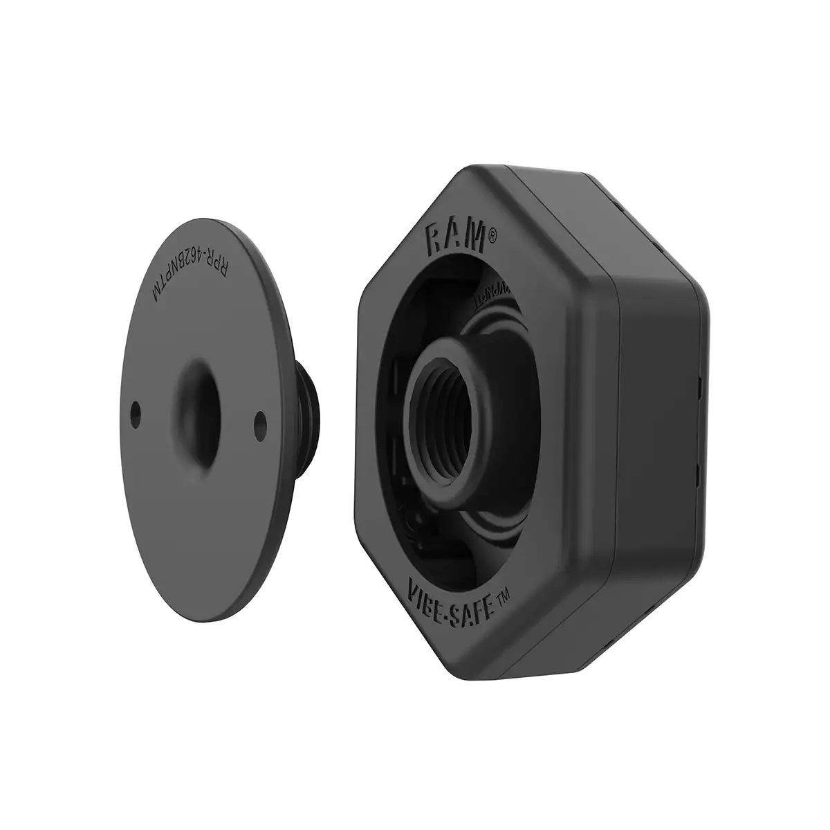 RAP-462NPT parts