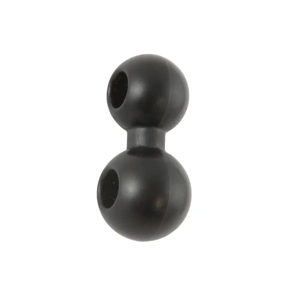RAP-SBA-RGU: RAM Snap-Link SHORT Ball Adapter for Garmin