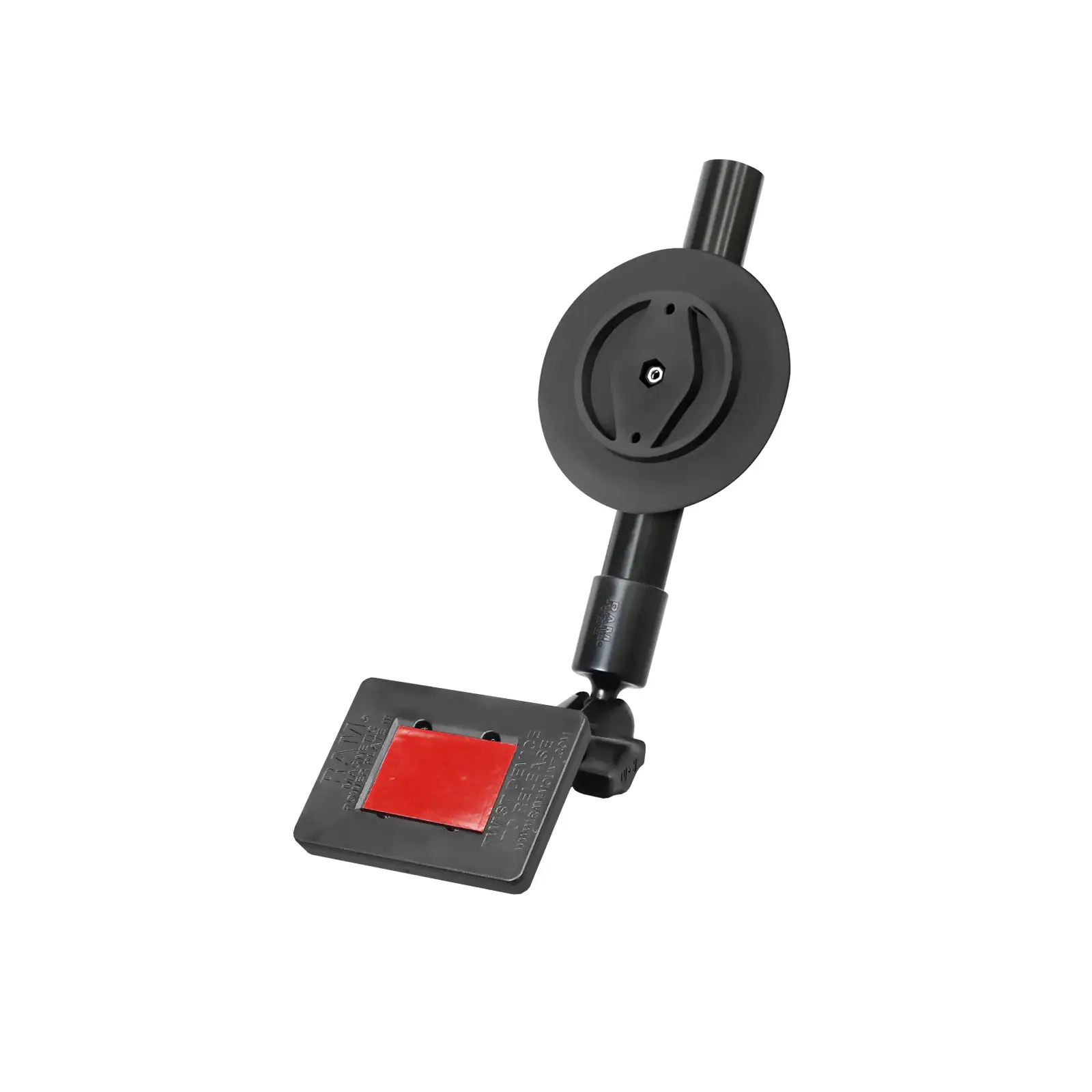 RAP-TAB-KB1-300U: RAM Keyboard Accessory for Tablets with RAM Roto-View
