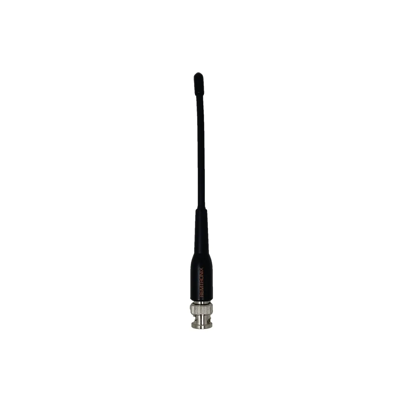 Remtronix 700-900 MHz Scanner Antenna, BNC, 7 Inches (REM-800B)