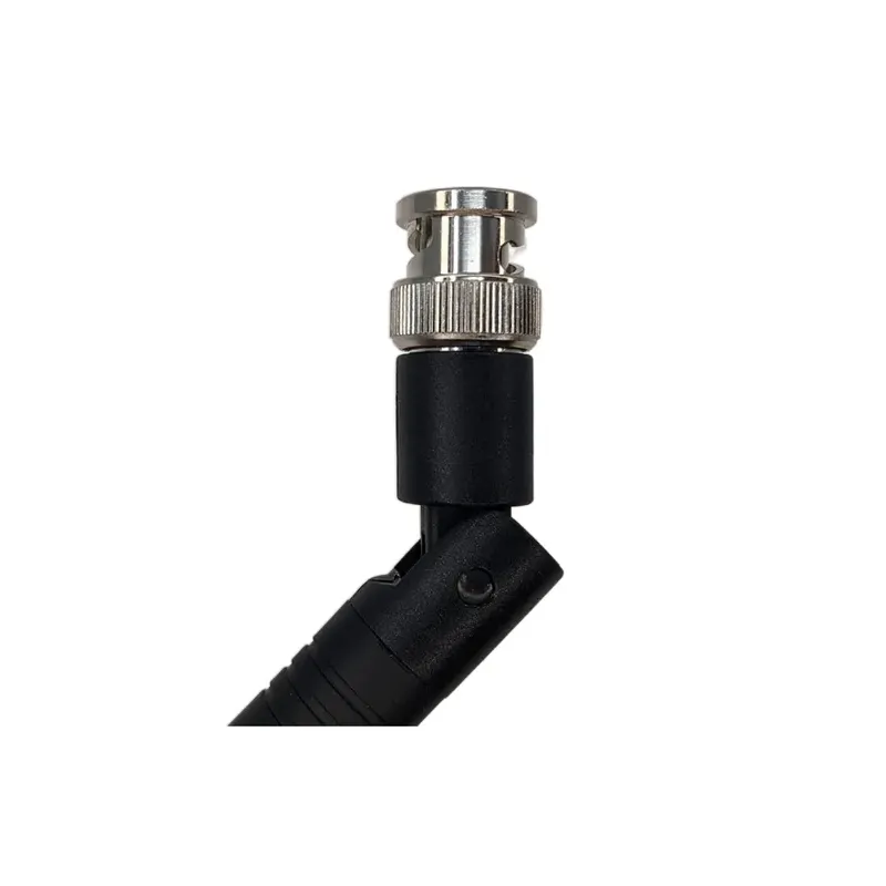 Remtronix REM-830B anteanna hinge