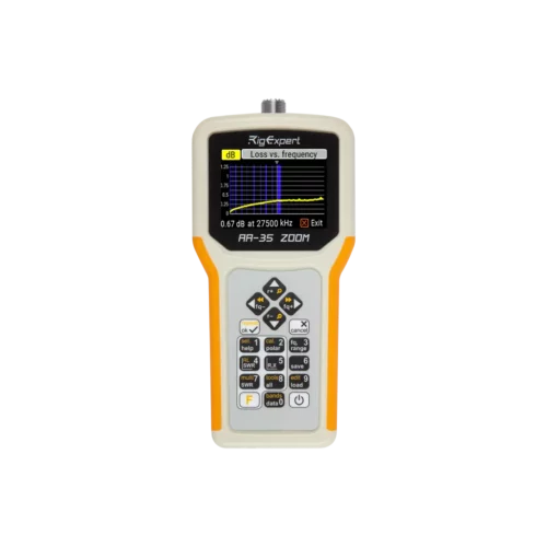 RigExpert AA-35 ZOOM