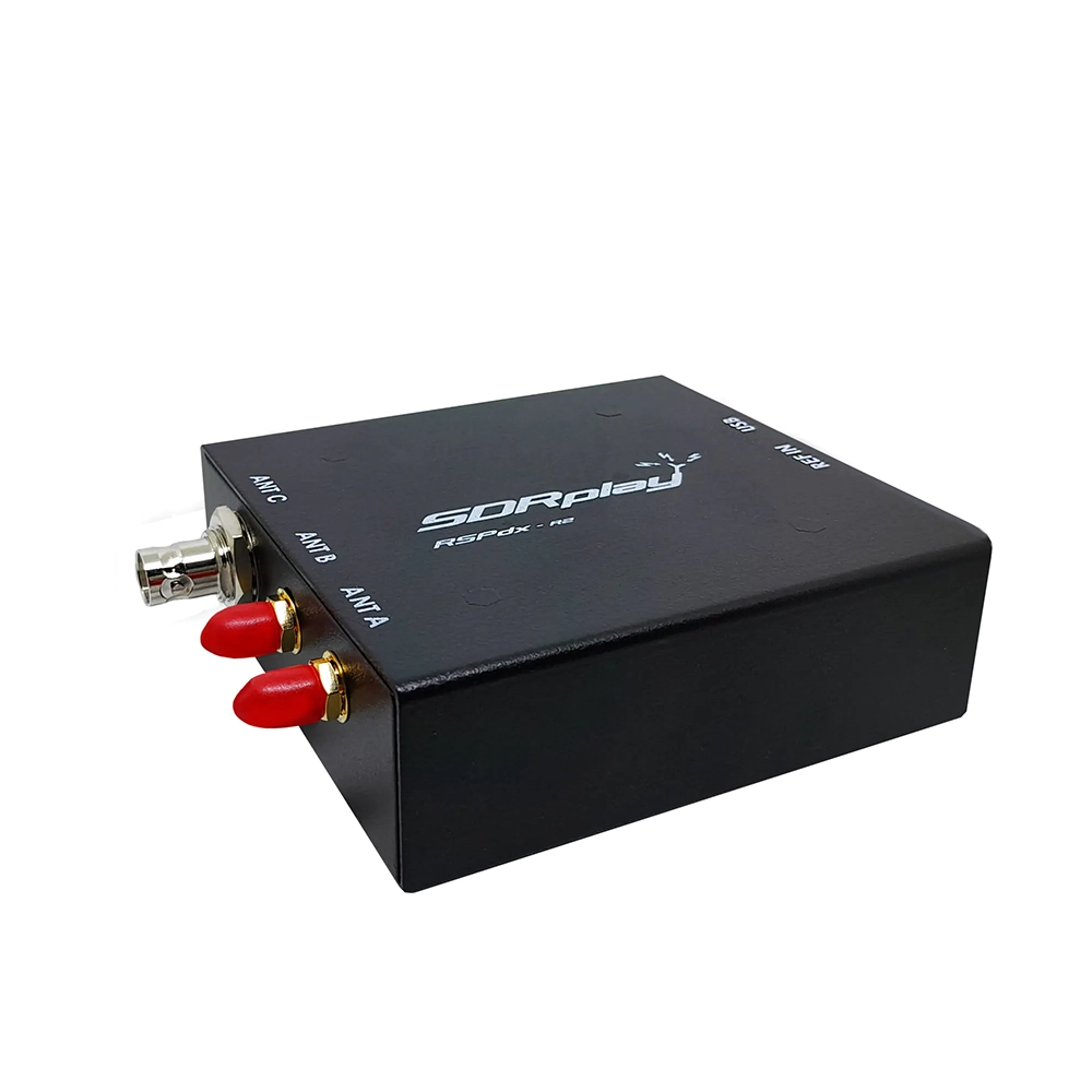 SDRplay RSPdx-R2