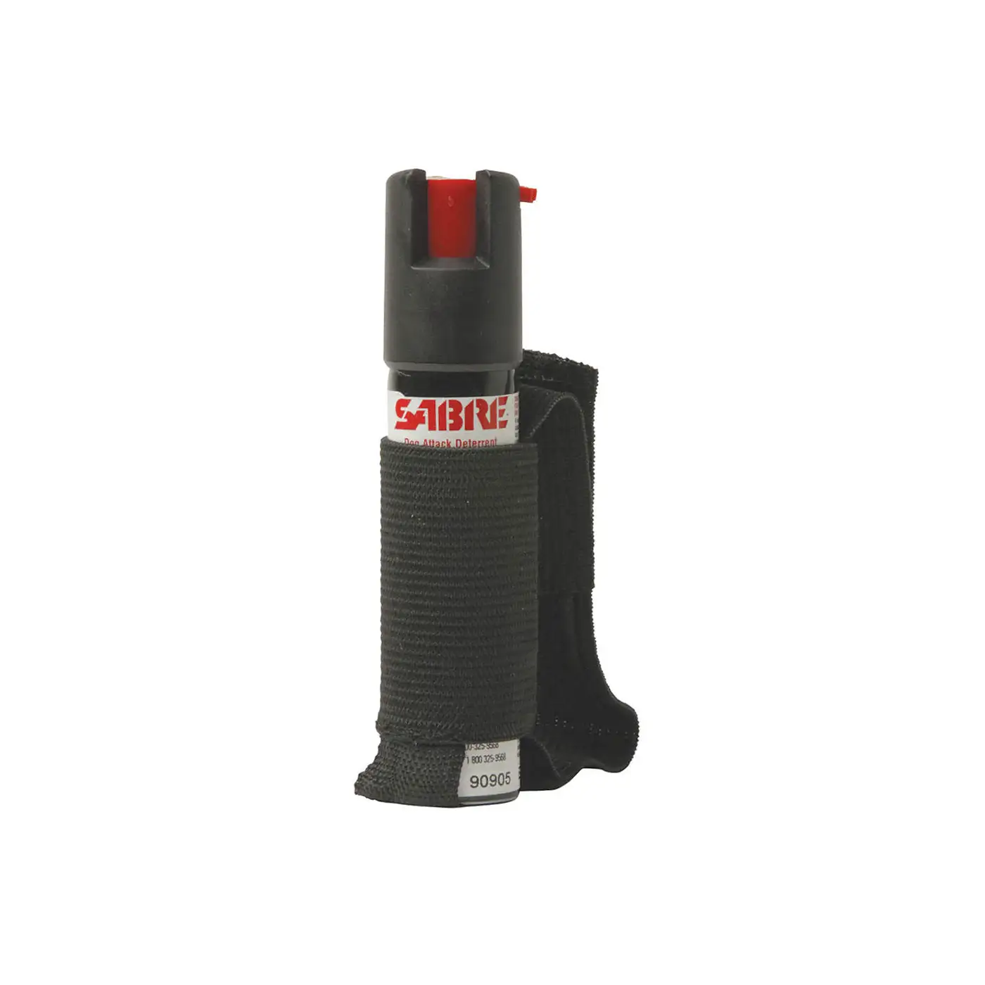 Sabre Dog Attack Deterrent - 22g with Hand Strap alternate view