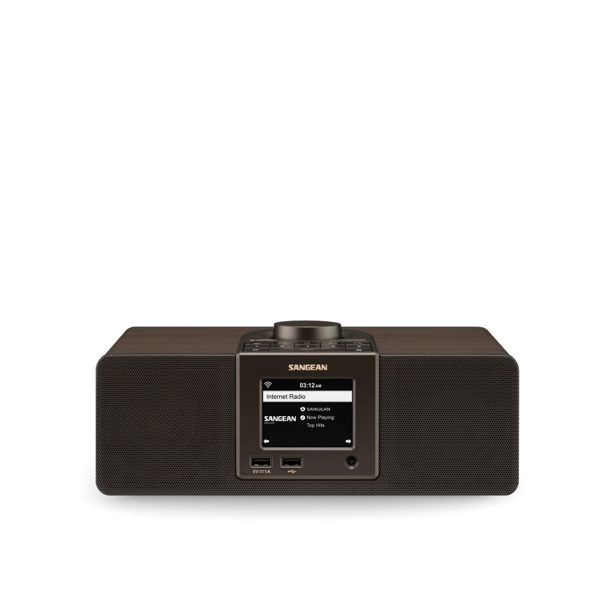 Sangean WFR-32