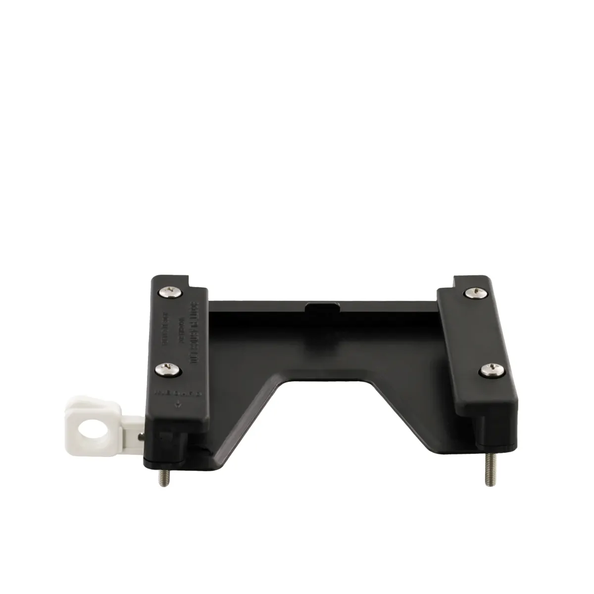 Scotty 1010 Quick-Slide Deck Mounting Bracket
