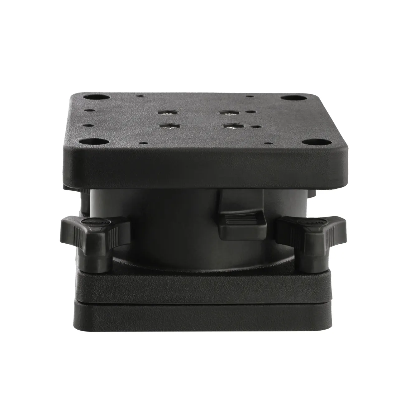 Scotty 1026 Pedestal Swivel Mount