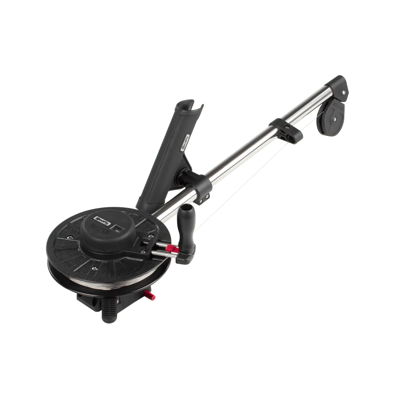 Scotty 1085 Manual downrigger