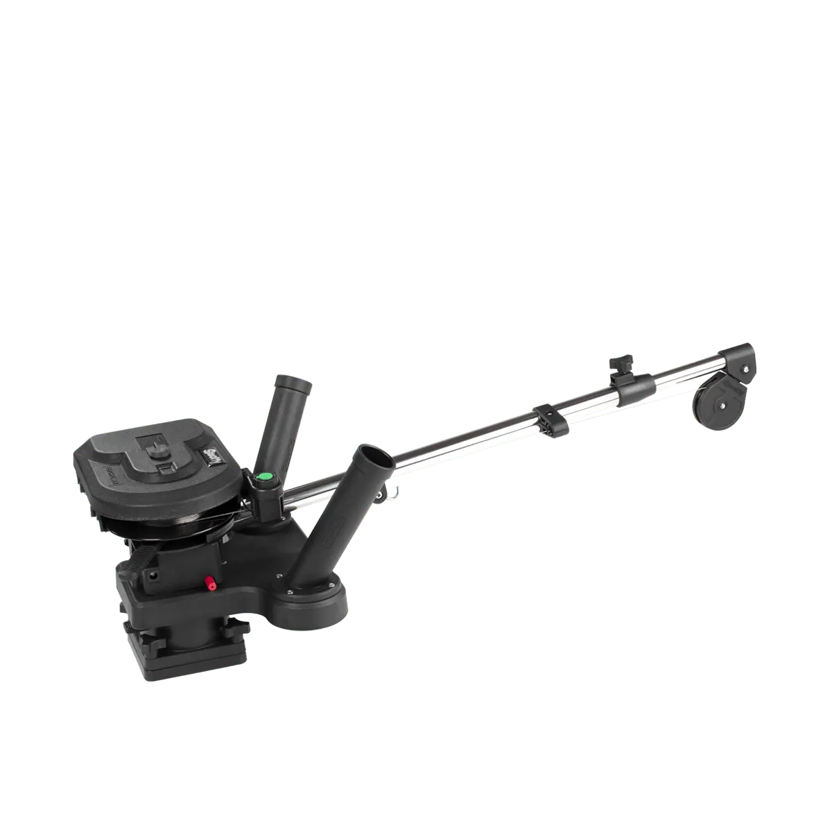 Scotty 1116 Depthpower downrigger side view