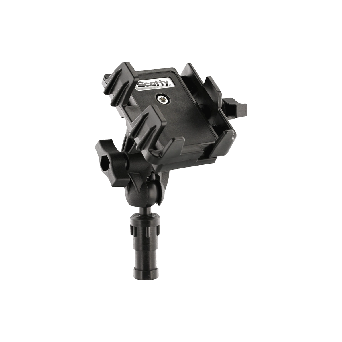 Scotty 139 Phone Holder with post mount