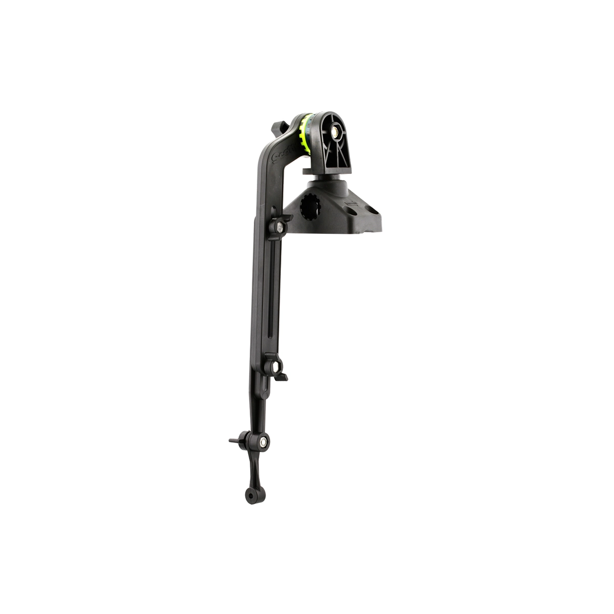 Scotty 140 mount