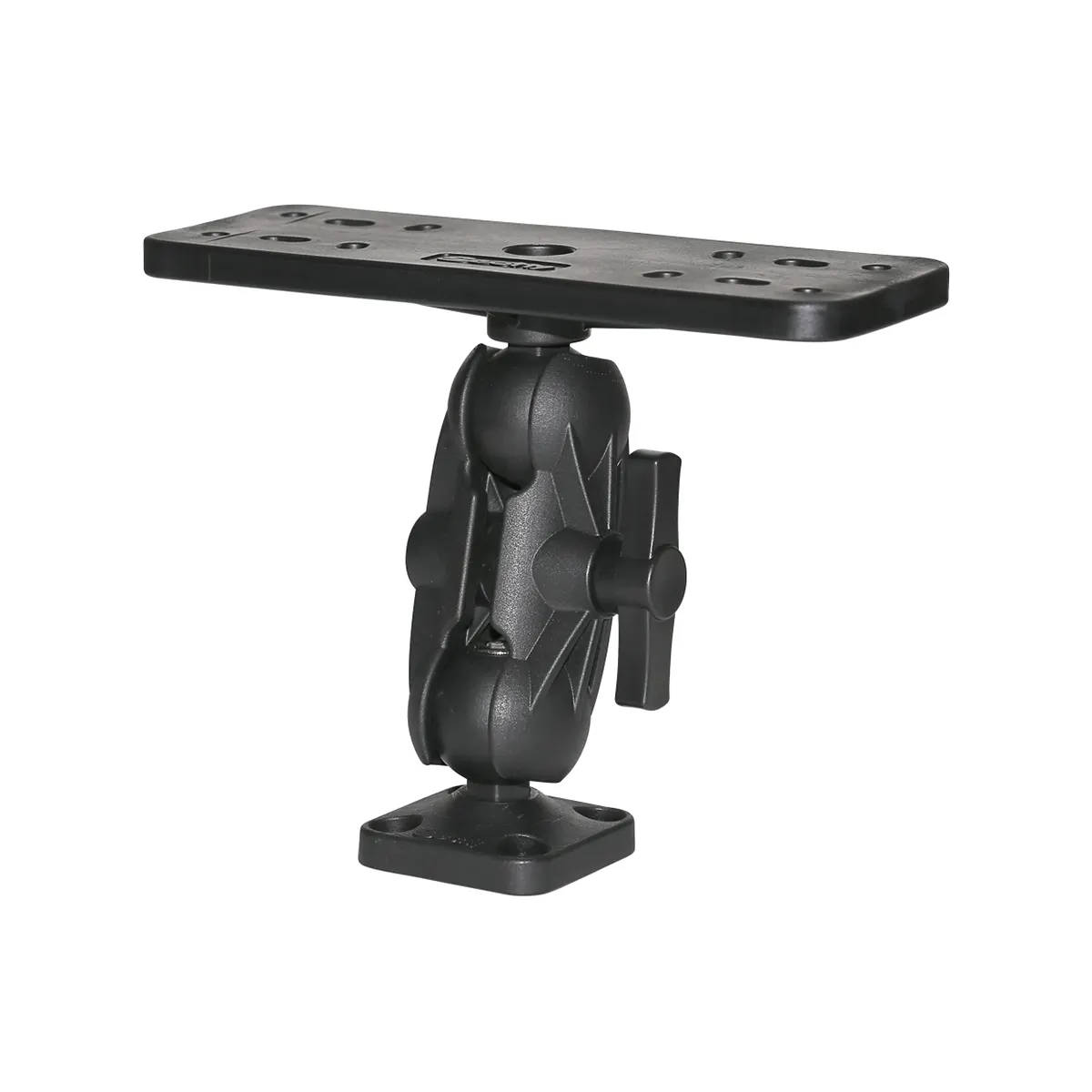 Scotty 163 1.5″ Ball Mount