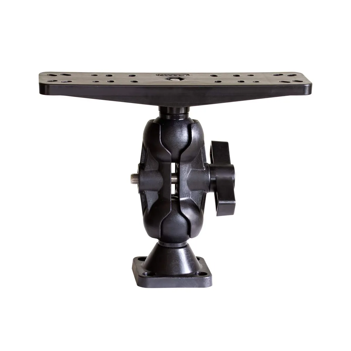 Scotty 173 Ball Mount alternate view