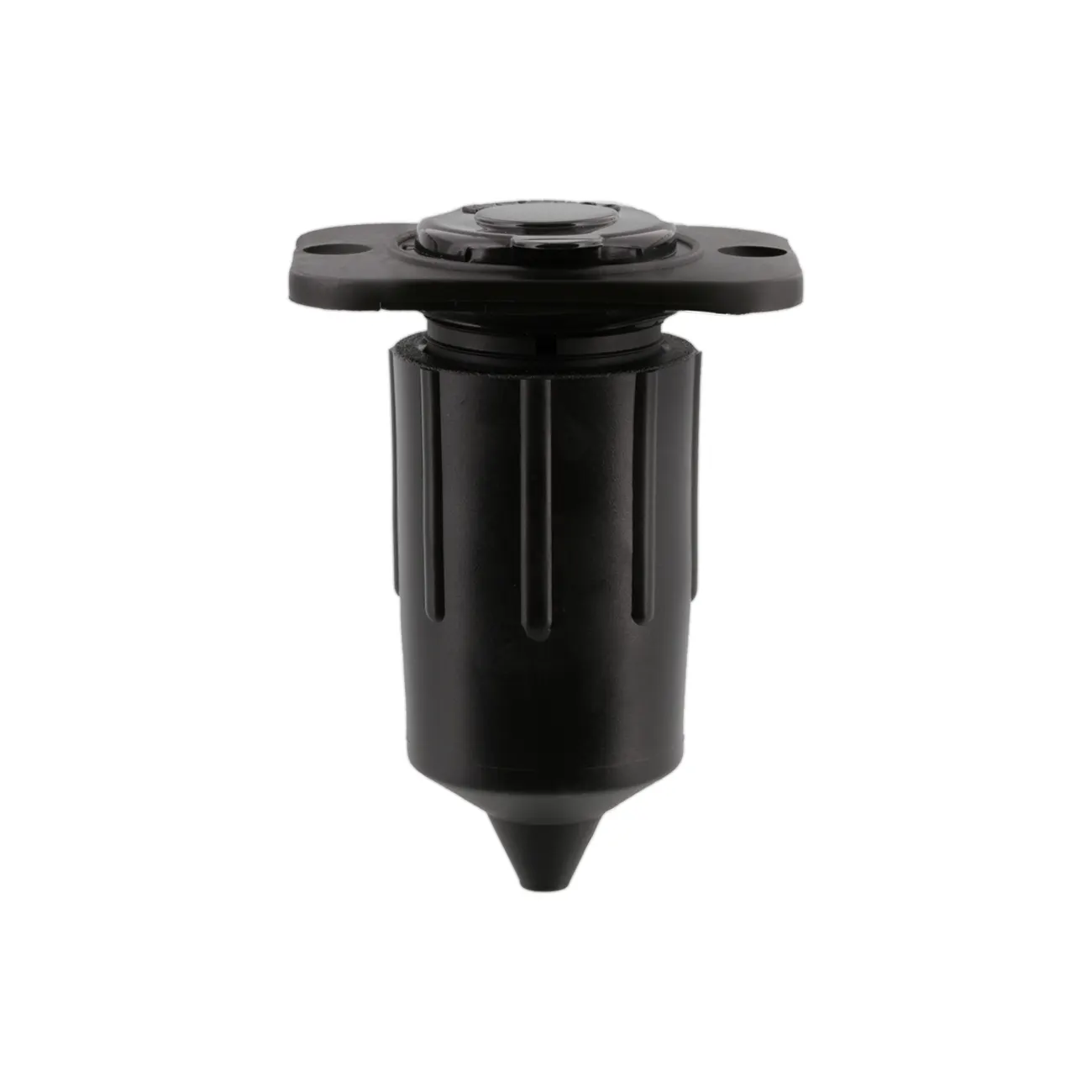 Scotty 2126 12V Downrigger Receptacle closed