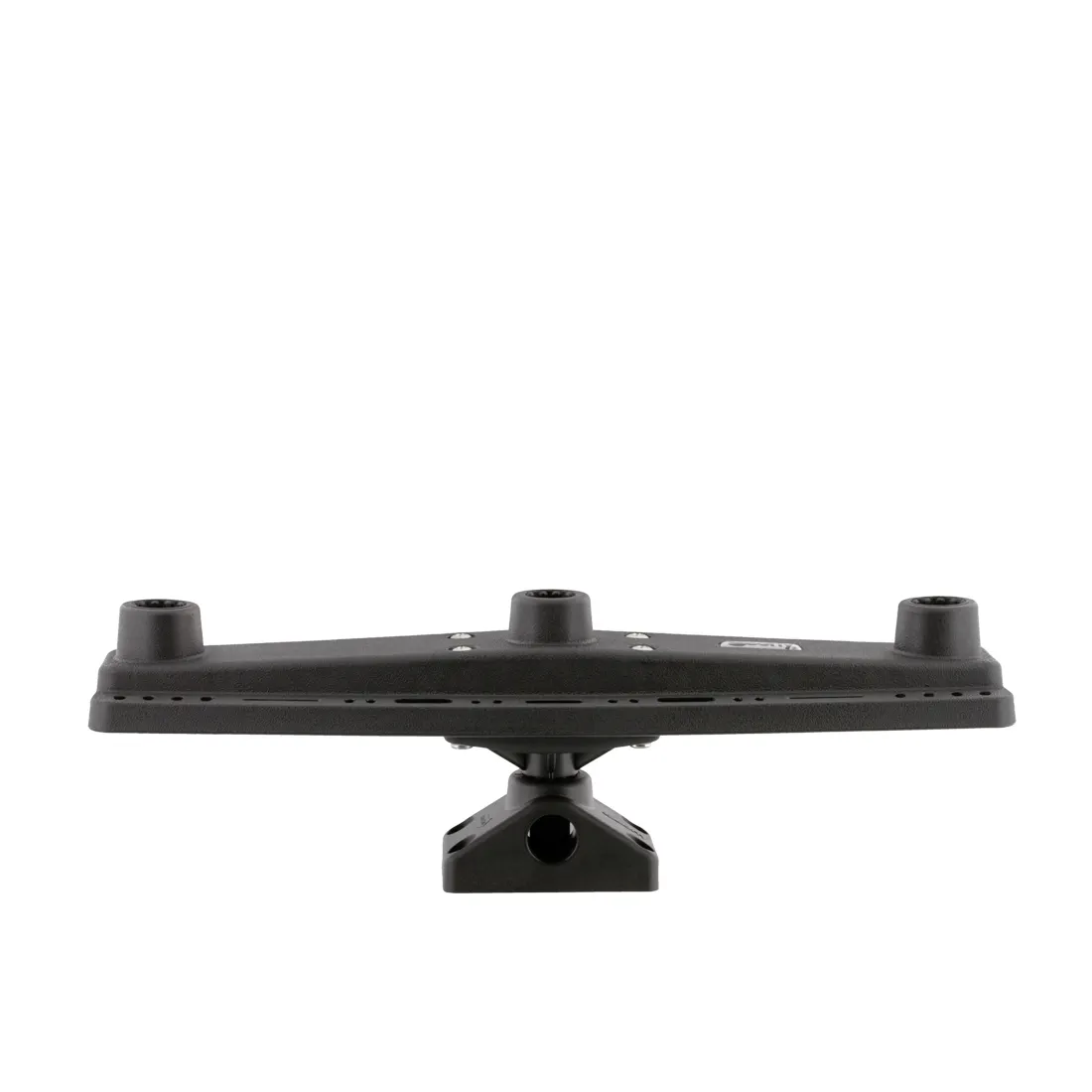 Scotty 257 Triple Mounting System