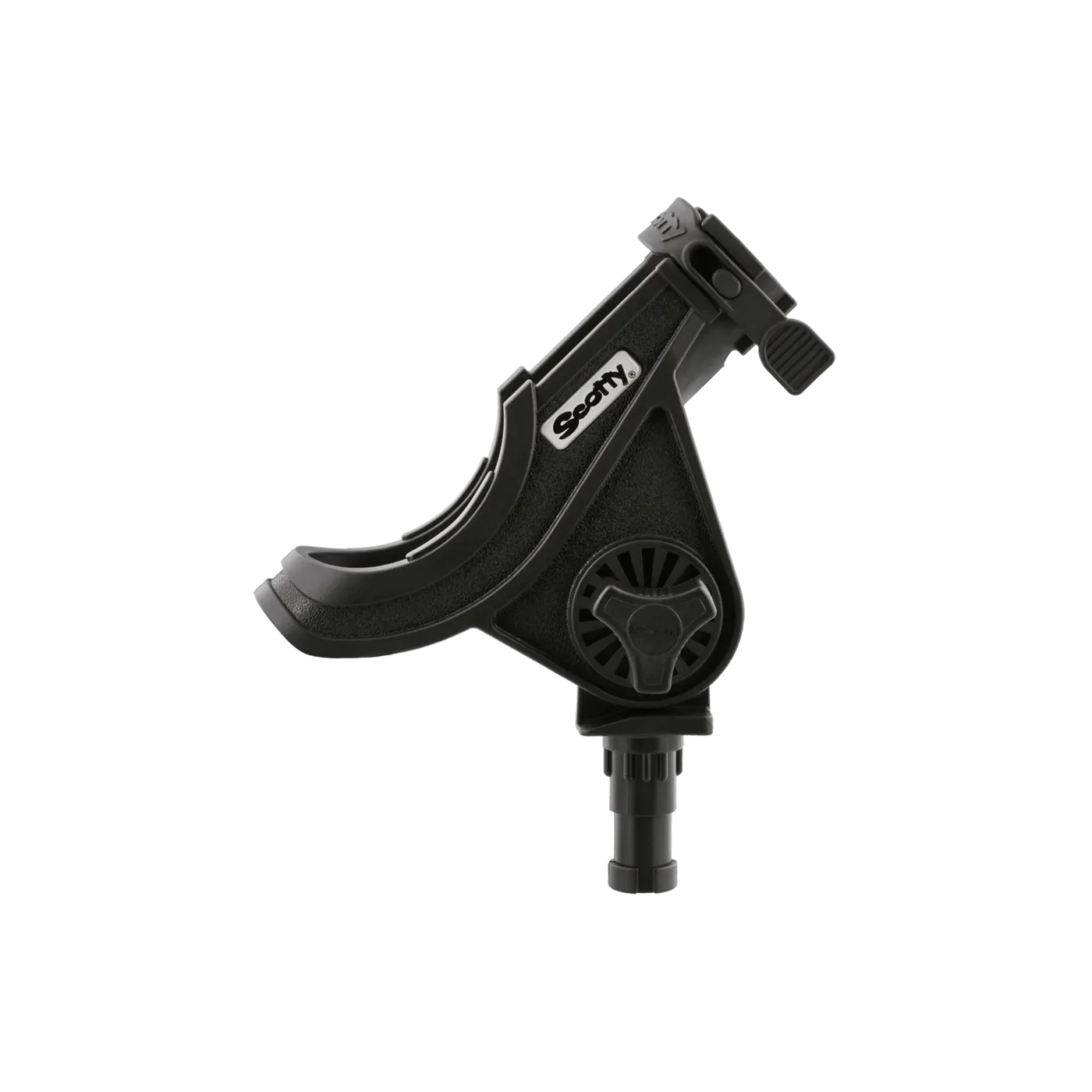 Scotty 279 rod holder side view