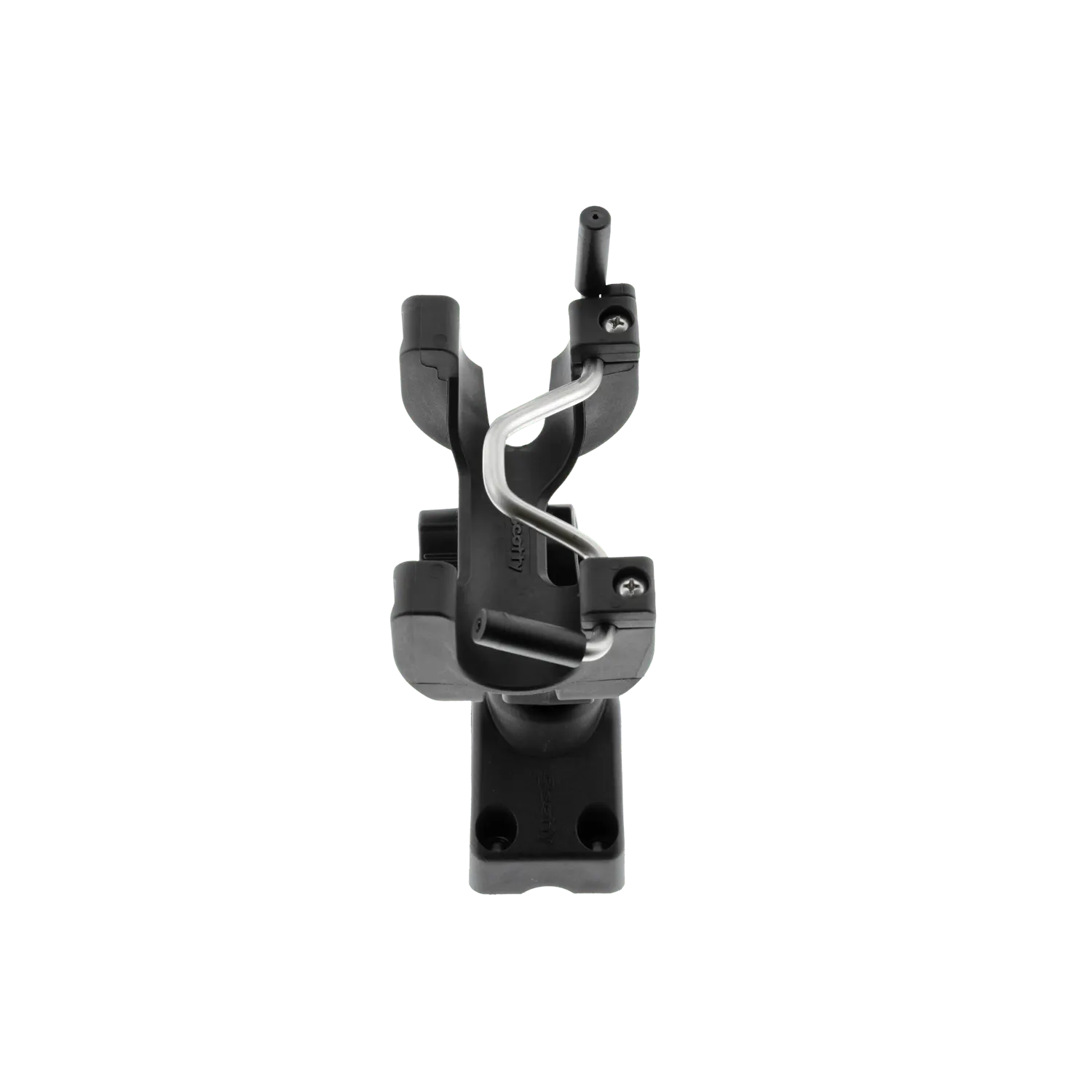 Scotty 290 R-5 freshwater rod holder top view