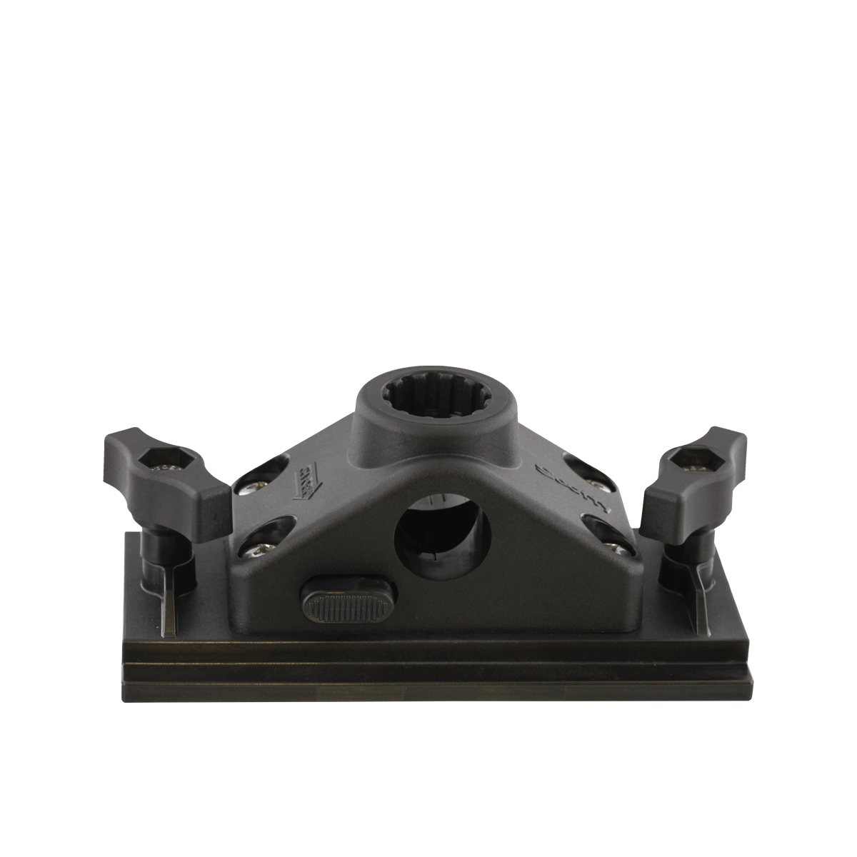 Scotty 340L 3″ Gunnel Track Mount
