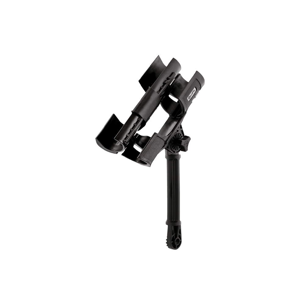 Scotty Orca 405 rod holder open