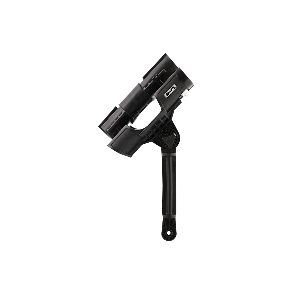 Scotty Orca 405 rod holder sideview open