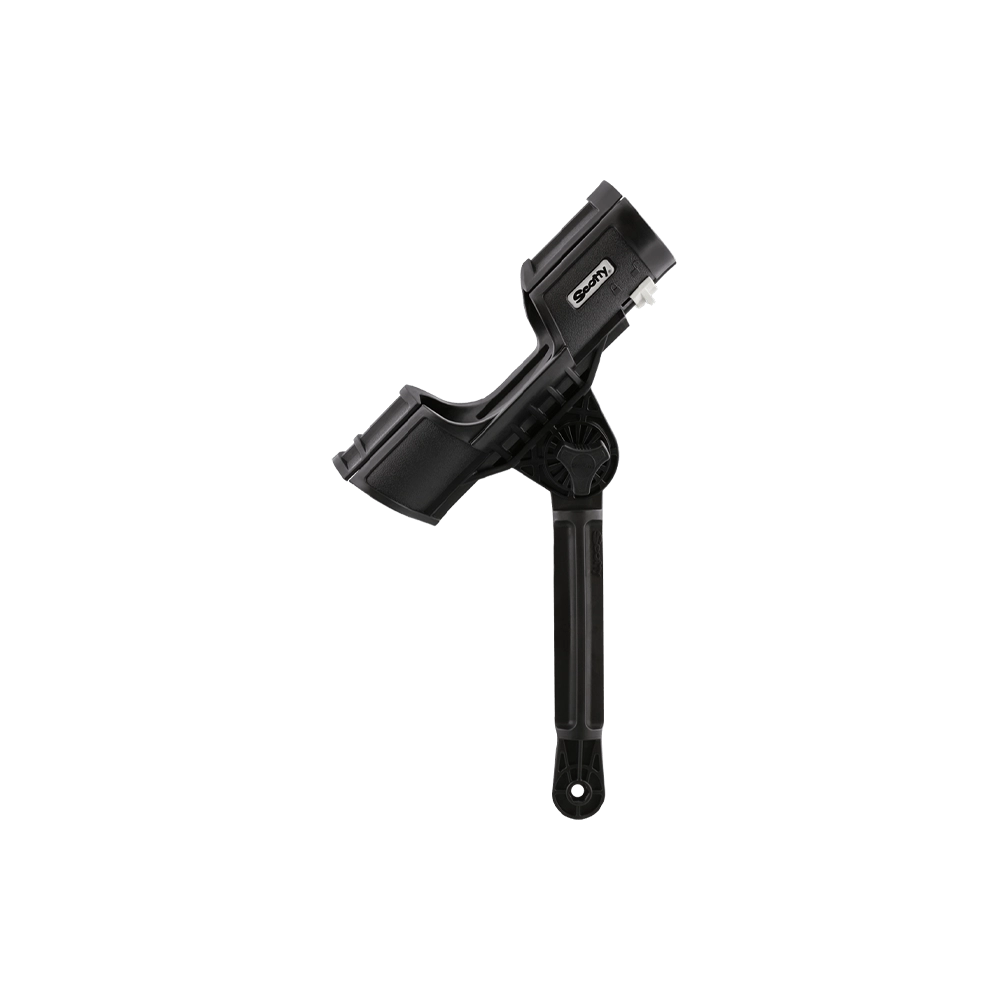 Scotty Orca 405 rod holder sideview