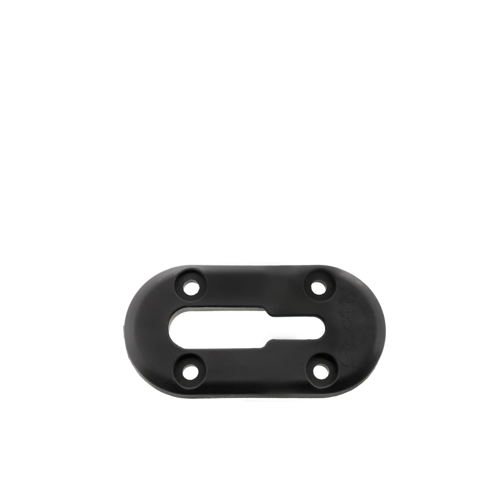 Scotty 440-BK-1 low profile track mount