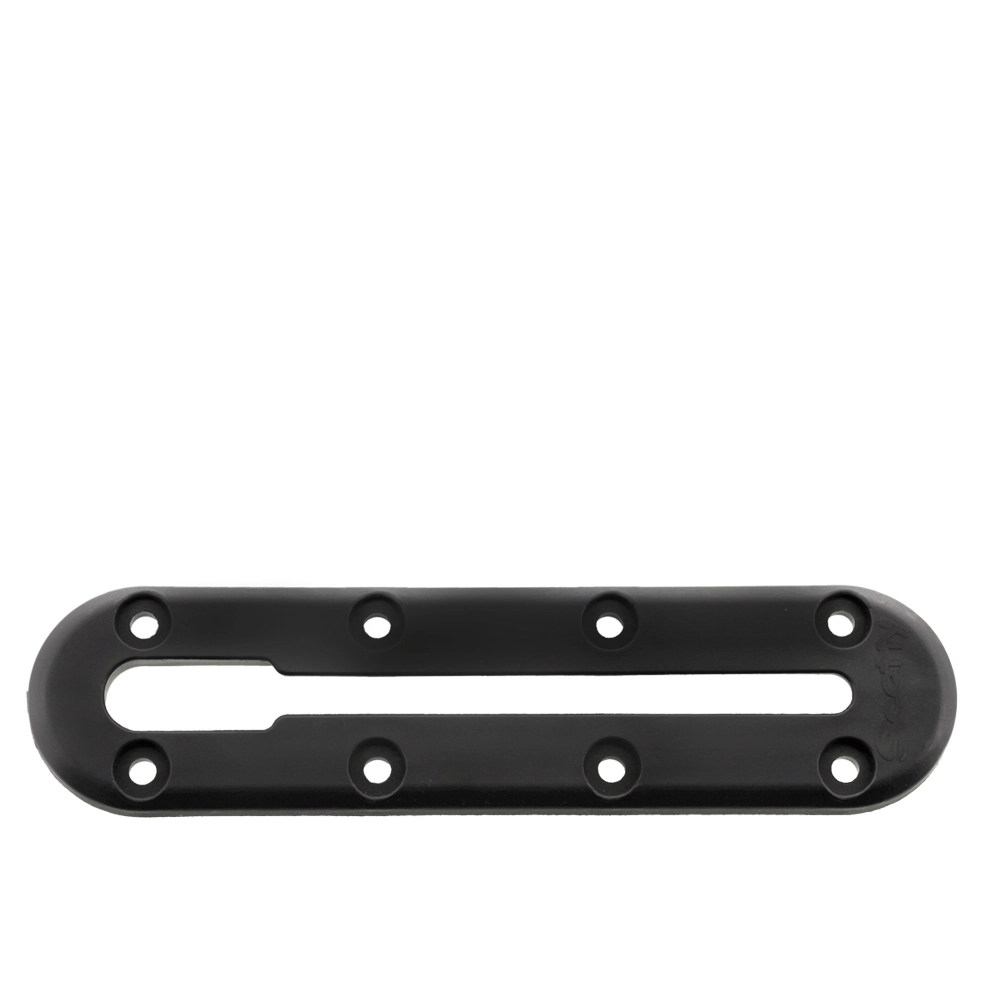 Scotty 440-BK-4 low profile track mount