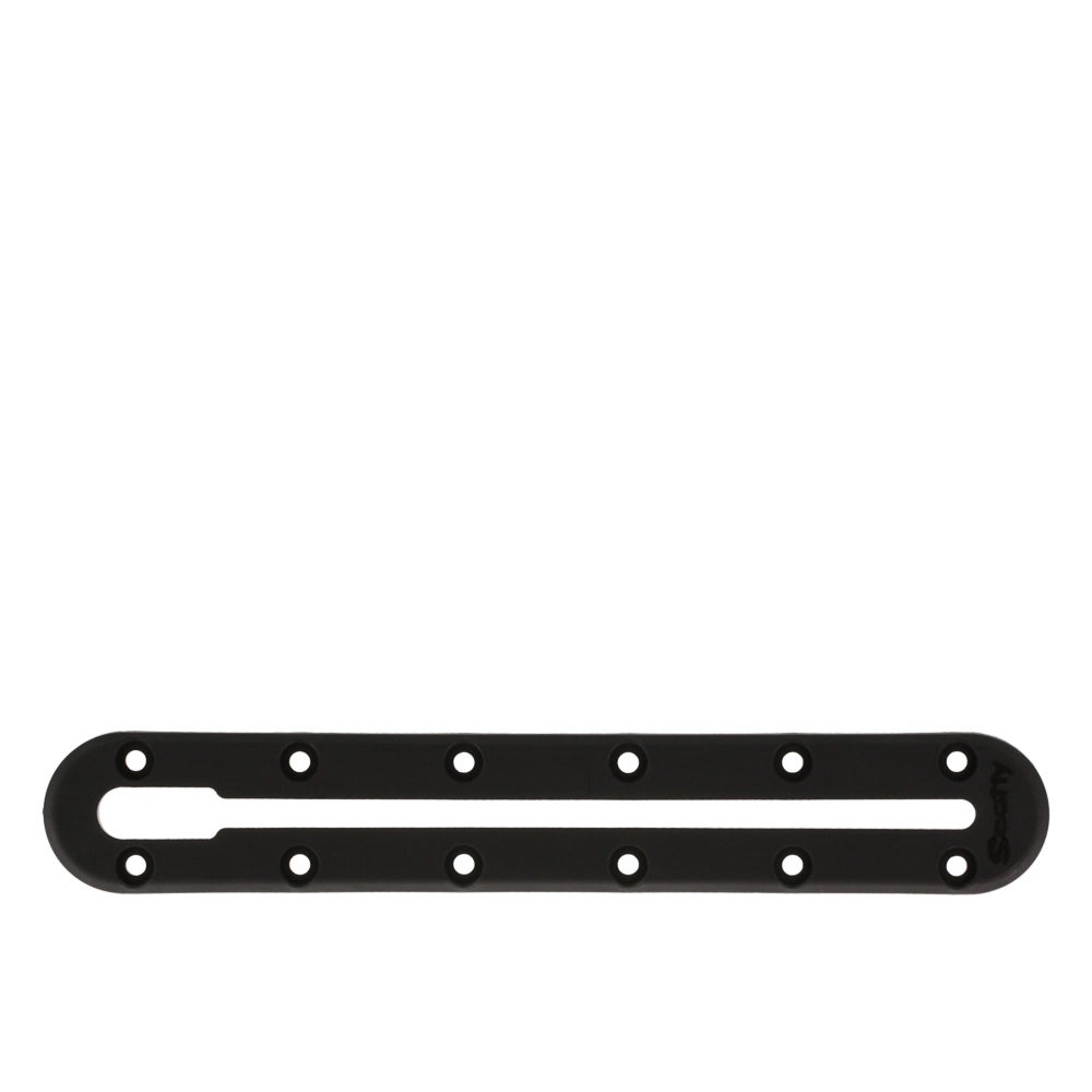 Scotty 440-BK-8 low profile track mount