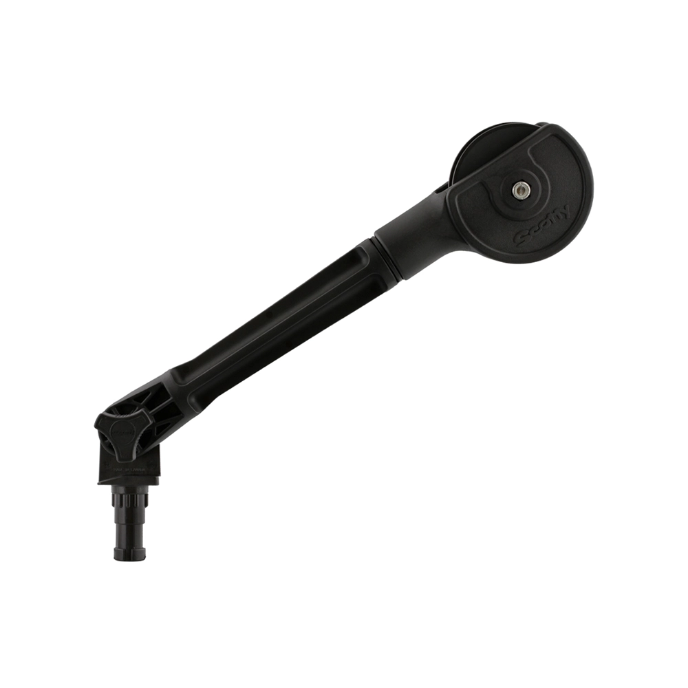 Scotty 749 Trap-ease without Mount