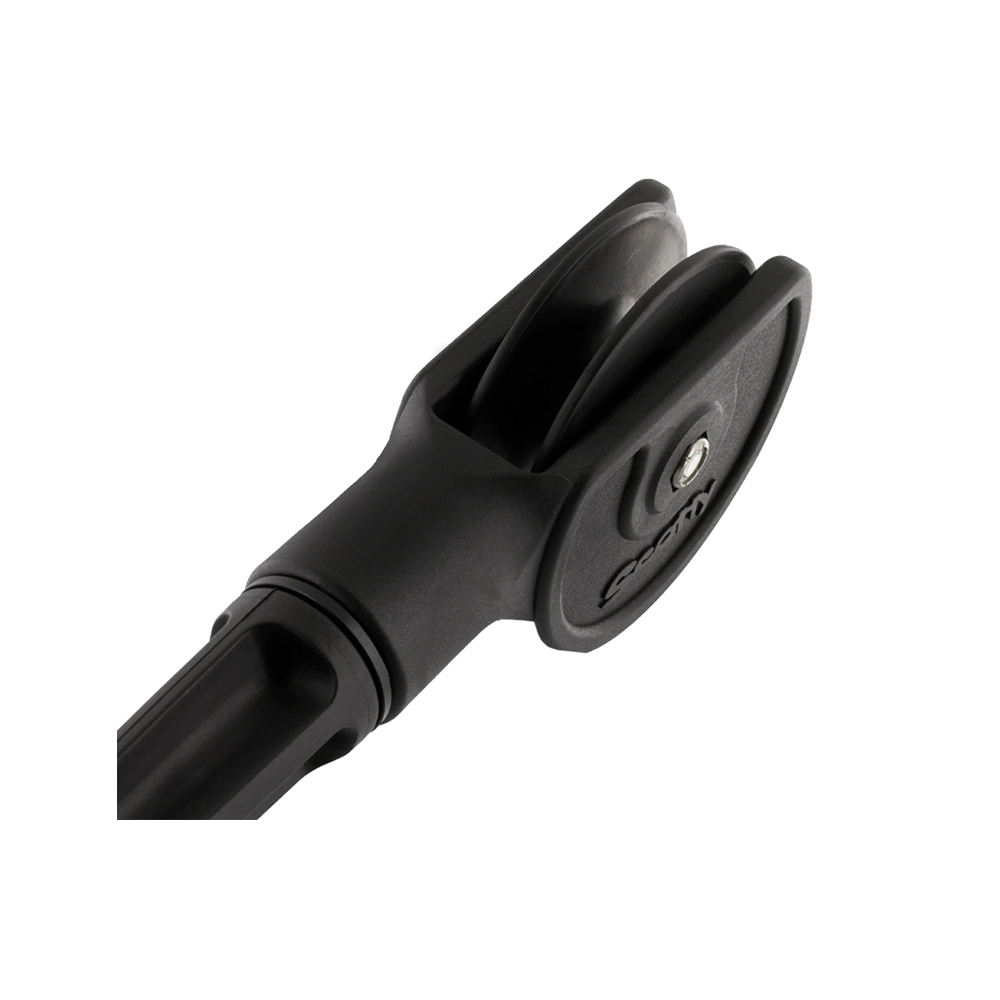 Scotty 749 Trap-ease without Mount end