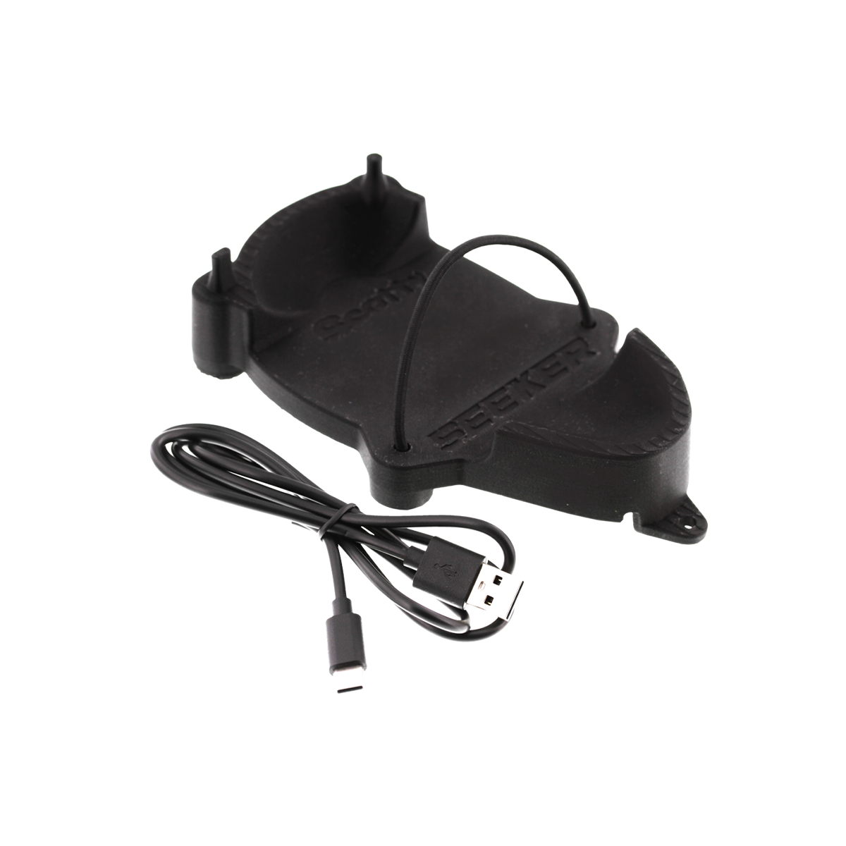 Scotty Seeker charger