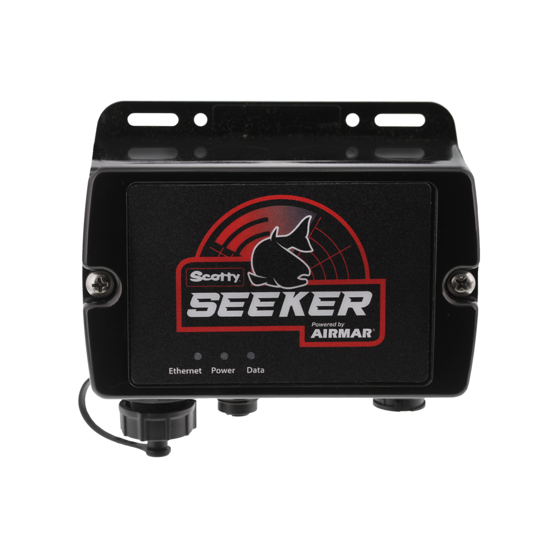 Scotty Seeker communication hub