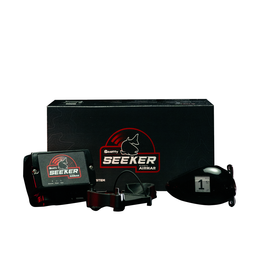 Scotty Seeker Hub
